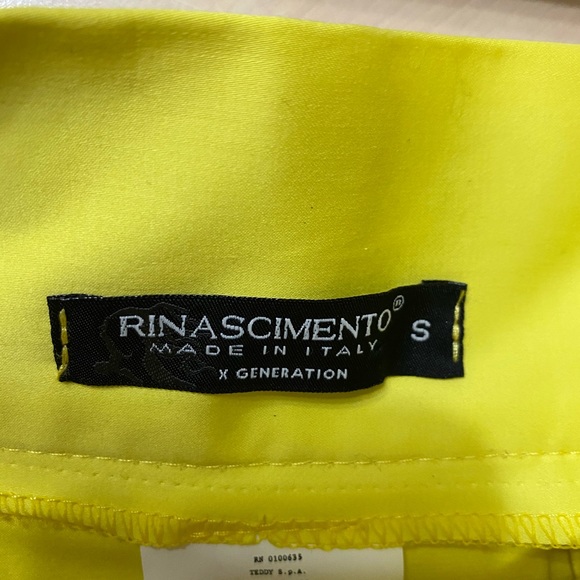 Rinascimento authentic skirt - Picture 4 of 6